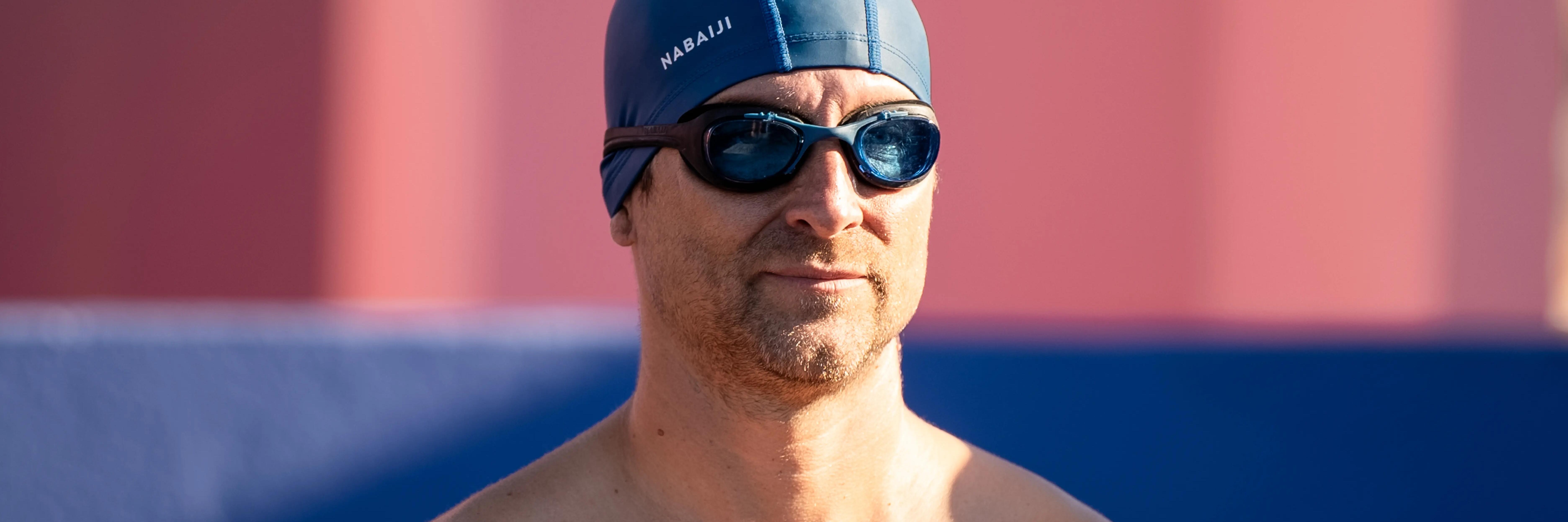 Goggles de natación